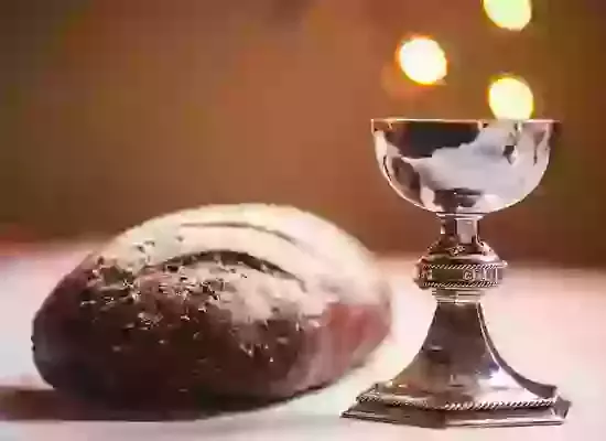Wednesday 11am Holy Communion